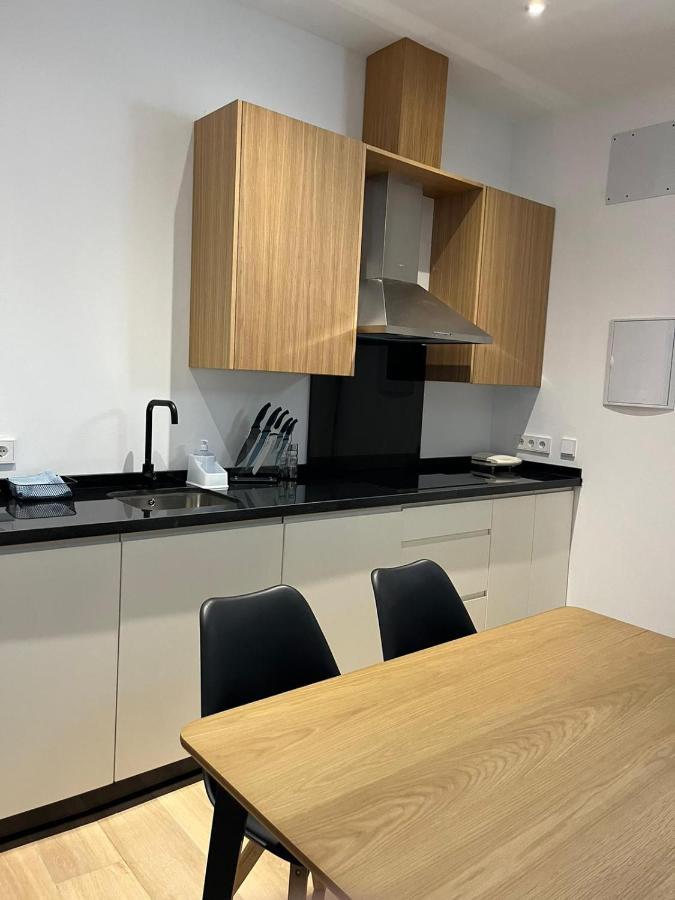 Artemisa Appartement