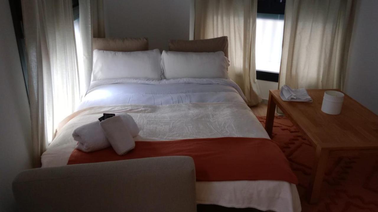 Artemisa Appartement Sevilla
